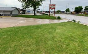 Gateway Motel Broken Bow Ne